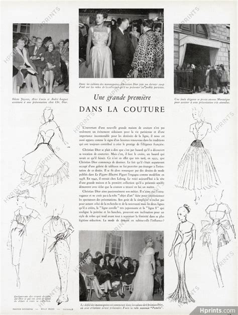 christian dior fasion sketches|christian dior 1947 fashion style.